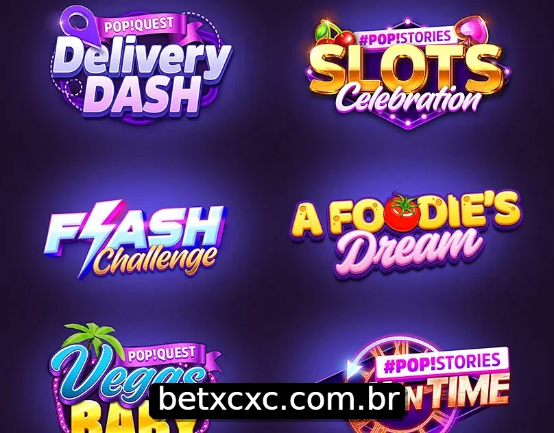 Provedores de Jogos xcxc