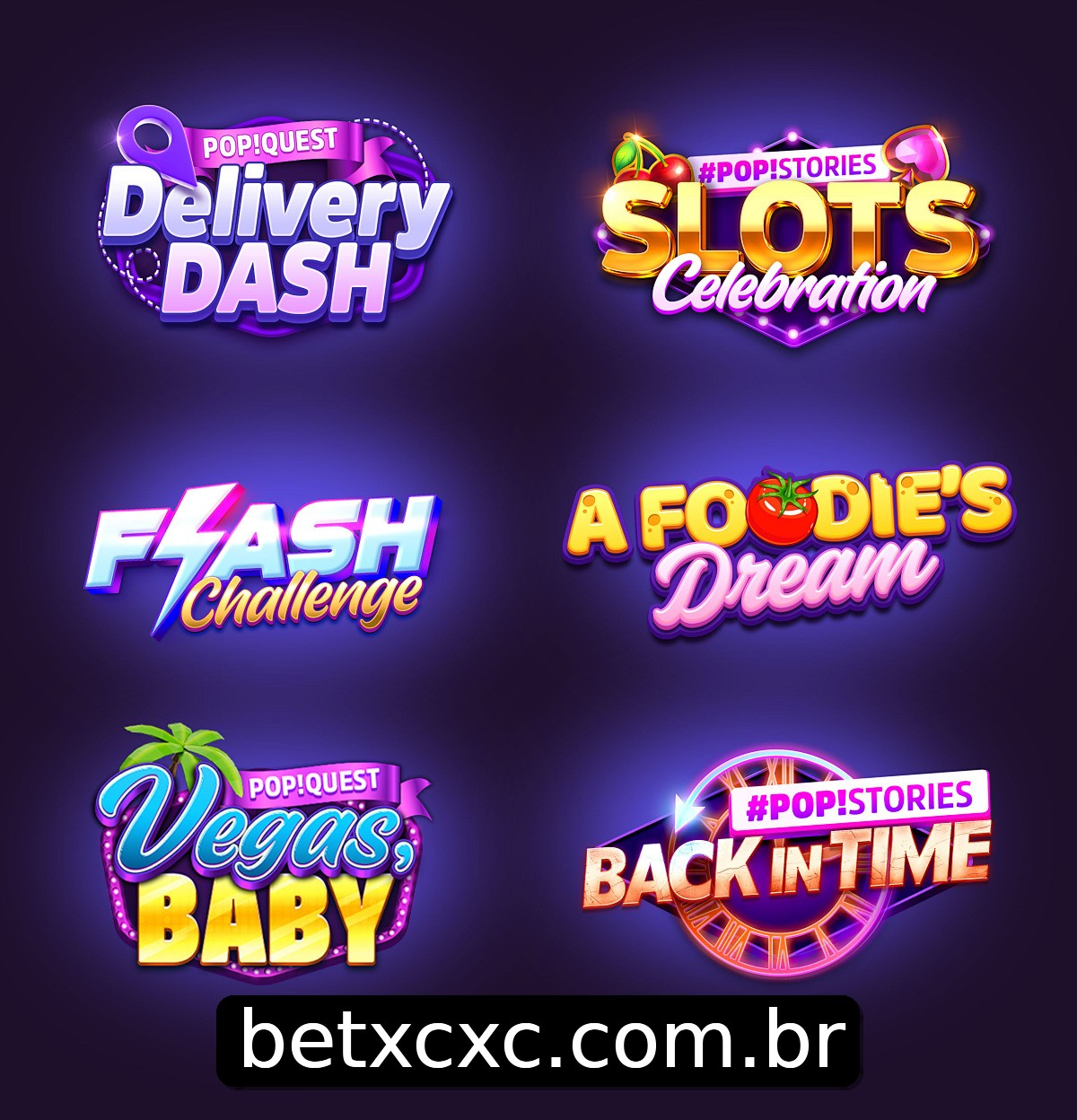 Diretório de Jogos xcxc