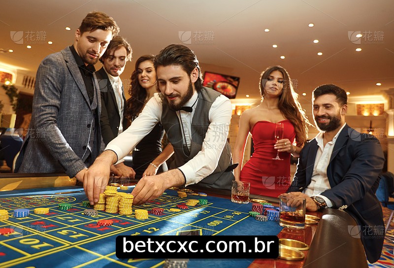 Casino Ao Vivo xcxc