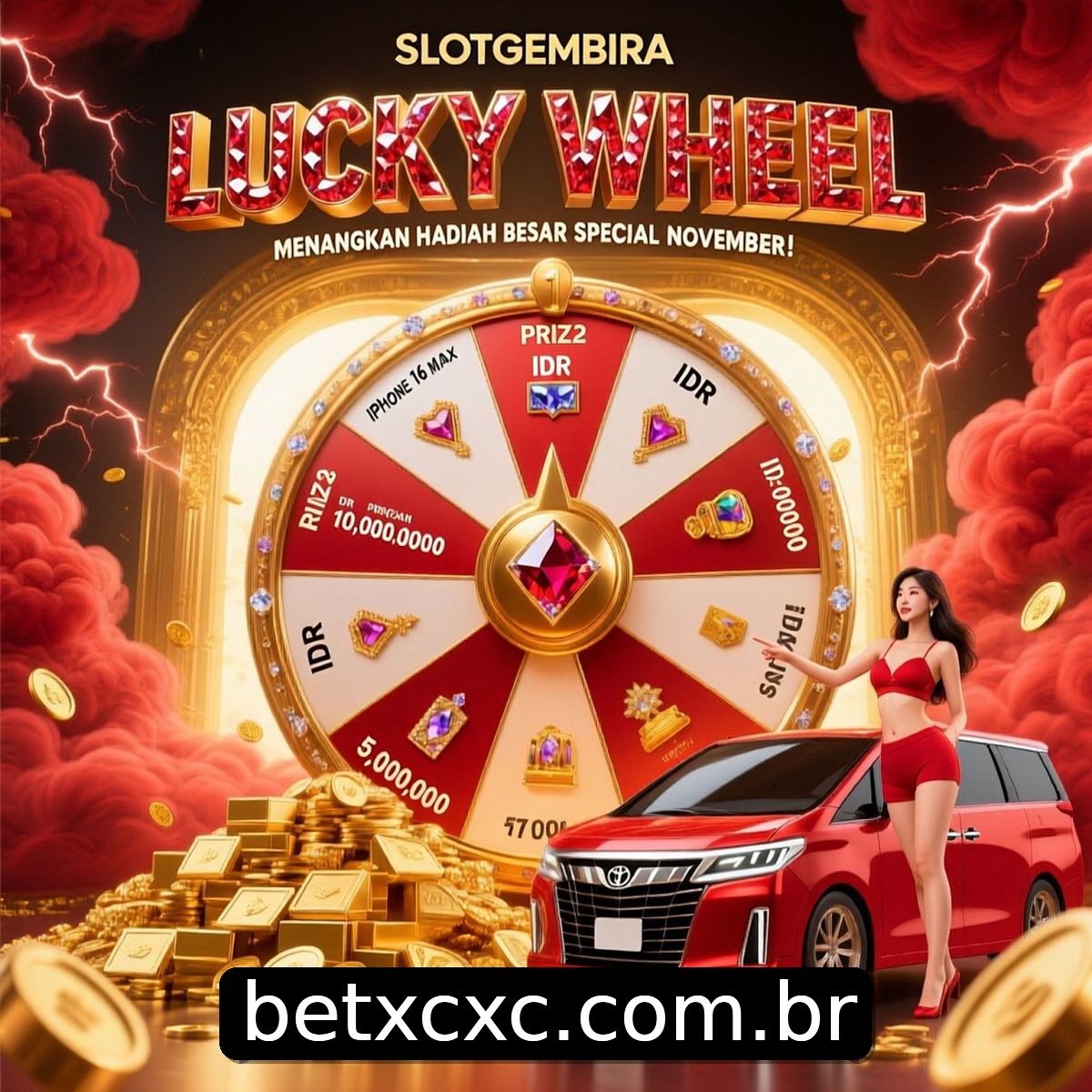 PIX Instantâneo xcxc