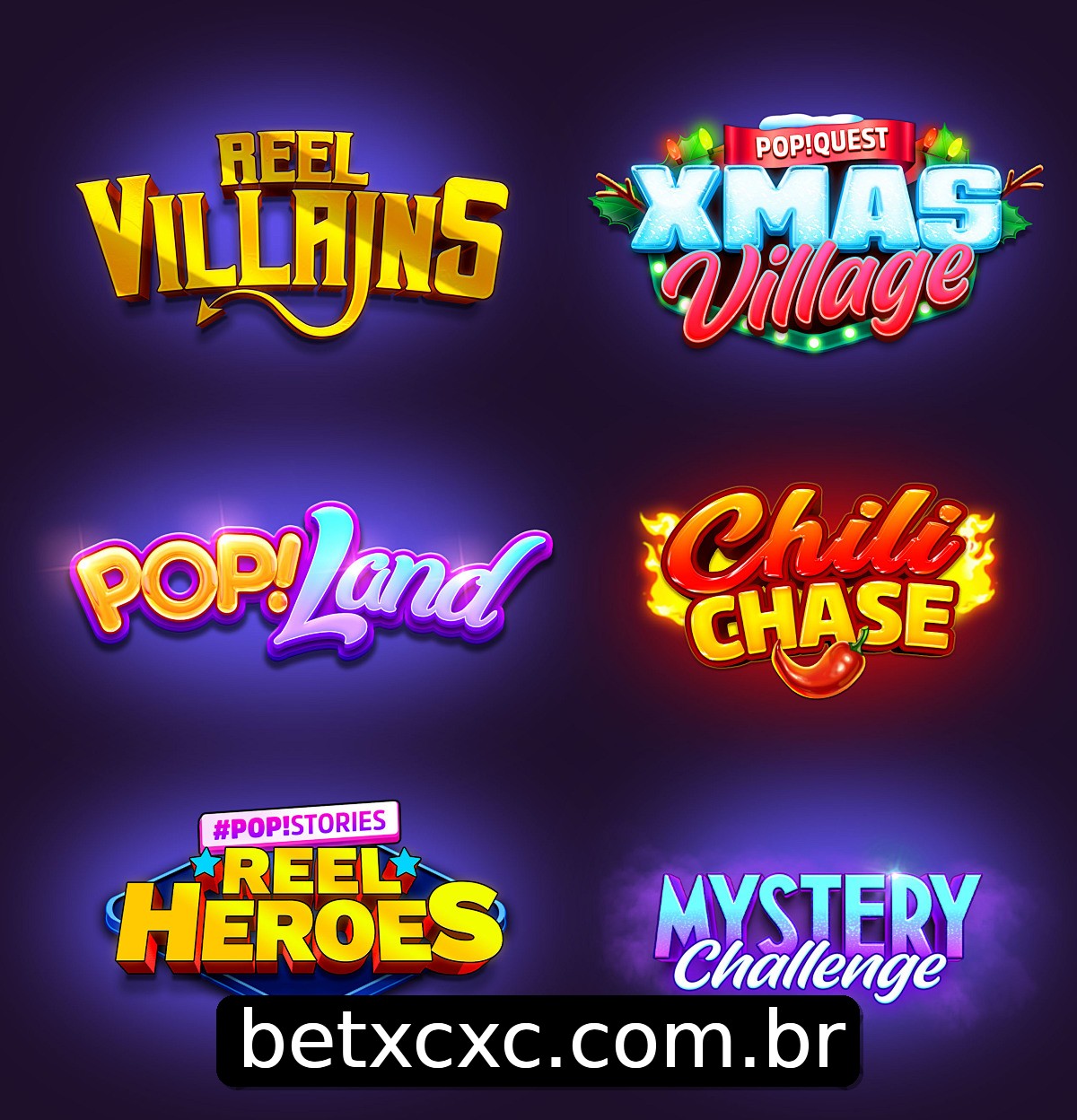 Jogos de Slot xcxc