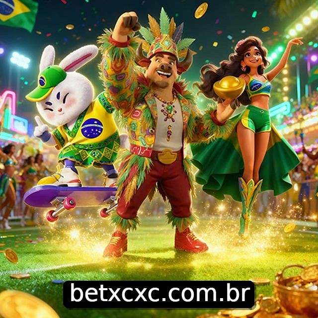 Bônus de Boas-vindas xcxc